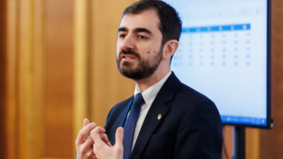 Deputatul USR Claudiu Năsui face o listă cu 178 de agenții finanțate din bugetul de stat. „Scopul lor este salarizarea și oferirea de posturi de conducere”