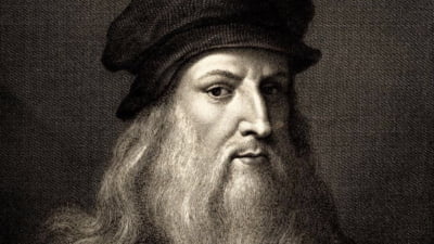 Descoperire senzațională făcută de cercetătorii italieni. Leonardo da Vinci are șase moștenitori în viață. Cum au fost găsiți