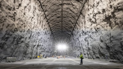 Descoperirea secolului: experimentul DUNE, ascuns sub pământ. De ce există lumea VIDEO