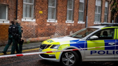 Detalii despre românii care au iscat proteste violente în Irlanda de Nord. „Ne-am săturat de asemenea oameni” VIDEO