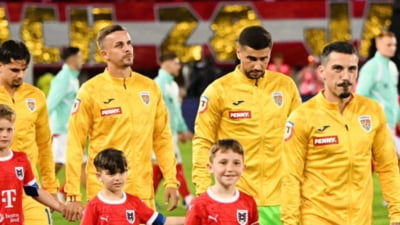 Dezastru pentru România! Computerul a stabilit ce șanse de calificare directă mai au tricolorii