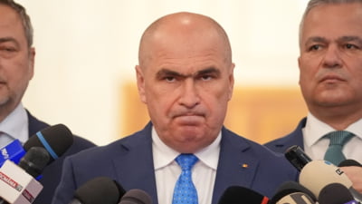 Din culisele numirii premierului: Bolojan refuză, iar Grindeanu nu vrea. Blocaj total la negocierile pentru noul Guvern