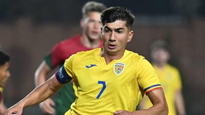 Dinamo confirmă transferul fotbalistului de la FCSB. El a semnat pe patru sezoane