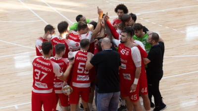 Dinamo e din nou campioana României, în ziua în care Steaua a retrogradat