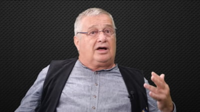 Dinescu refuză să împartă aceeași meserie cu Simion: "Pe vagoanele cu care ne-ar trimite la Auschwitz, scriitorul George Simion va consuma ceva cretă ca să-și desăvârșească operele complete"