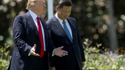 Discuții comerciale SUA-China. Beijingul păstrează o pârghie puternică în cazul unei noi escaladări