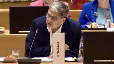Discuțiile cu reprezentanții Comisei Europene s-au încheiat cu un "dezacord", care ar putea duce la pierderea a 10 miliarde de euro din fondurile PNRR