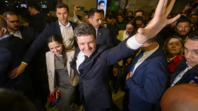 Discursul lui Nicușor Dan și evoluția politică a noului președinte, analizată de un expert în comunicare: „Trebuie să recunoaștem”