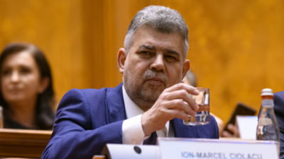 Disidenți în PSD. O senatoare s-a opus ideii de neutralitate a lui Ciolacu: "Traiectoria pro-europeană a României şi implicit Nicuşor Dan au nevoie de o susţinere fermă”