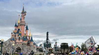Disney ajunge în Orientul Mijlociu: se deschide primul parc tematic în Abu Dhabi
