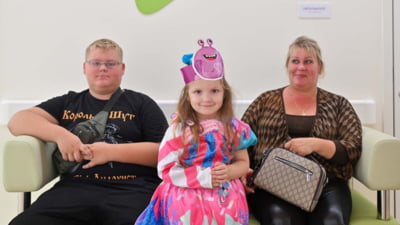 Doar în Rusia se poate întâmpla așa ceva. Copiii de 6 ani, testați dacă sunt fertili și capabili de procreare. Putin are nevoie de generații noi de soldați