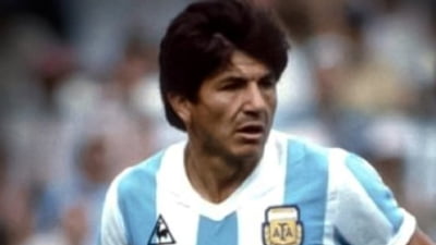 Doliu la naționala lui Leo Messi. A murit un fost campion mondial