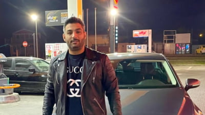 Doliu printre interlopii României. Unul dintre liderii clanului Pian, găsit mort în pușcărie