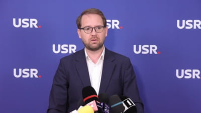 Dominic Fritz, despre cine va conduce viitorul Executiv: ”Aşteptarea e să nu fie acum un Ciolacu II premier”