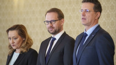 Dominic Fritz, mesaj către George Simion: ”Fiţi democrat şi recunoaşteţi înfrângerea”