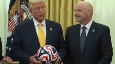 Donald Trump, adus cu picioarele pe pământ: ”Nu am ştiut asta. Este adevărat?” Cum ar fi vrut să pună capăt războiului