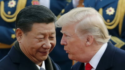 Donald Trump a vorbit la telefon cu liderul chinez Xi Jinping. Inițiativa a venit din partea președintelui american