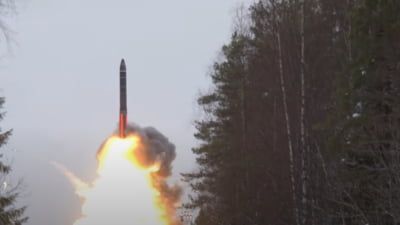 Dosarele plasate de agenții infiltrați ai lui Putin care au schimbat cursul războiului din Ucraina. Povestea nespusă a „teatrului nuclear” rusesc