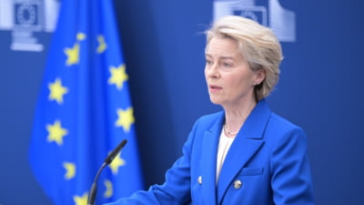 Dosarul „Pfizergate”. Ursula von der Leyen primește o lovitură dură de la justiția europeană