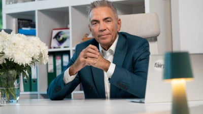 Dragoş Anastasiu se dezice de el însuși în scandalul declarațiilor de avere. "Era o opinie personală. Susţin pe deplin obligaţia de a le depune"