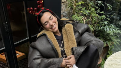 Dua Lipa, detalii despre cererea în căsătorie și planurile de nuntă: „Este foarte emoționant”