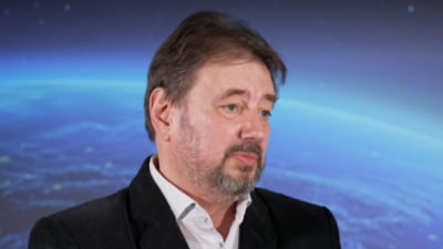 Duminică "s-a votat de frică", este sigur politologul Cristian Pîrvulescu. "S-a votat împotriva lui Simion, a lui Georgescu și a Rusiei"