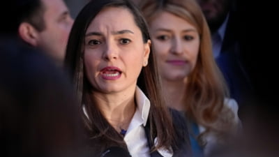 După mesajul în care i-a cerut lui Nicușor Dan să declare că nu suferă de nicio afecțiune psihică, șefa POT revine cu o nouă postare ciudată. O comandă către susținători