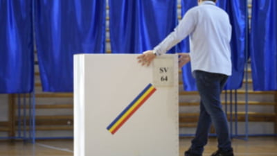 După primele 250 de voturi în diasporă, s-au deschis urnele în Republica Moldova, Ungaria și Bulgaria