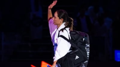 După rezultatele dezamăgitoare de la Roland Garros, Jessica Pegula și Naomi Osaka au anunțat retragerea