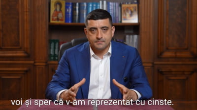 Eșec fără precedent. Cele 5 greșeli care l-au condus pe George Simion la înfrângere: „A făcut exact ce nu trebuia”