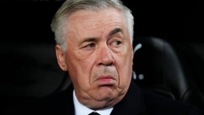 E oficial! Carlo Ancelotti se desparte de Real Madrid și a fost anunțat de noua echipă