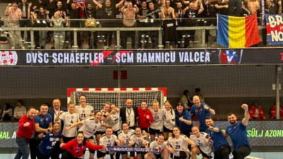 Echipa din Liga Florilor care renunță la opt jucătoare: „Au pus suflet în fiecare minut”