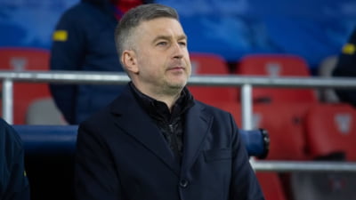 Edi Iordănescu rupe tăcerea: ”Nici măcar eu nu știu”. Planurile fostului selecționer