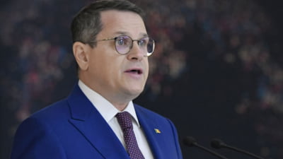 Eduard Hellvig, analiză „fotbalistică” a votului de duminică: „România a evitat retrogradarea în prelungiri”