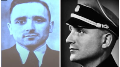 Efectele oribile ale adepților lui Hitler, chiar și după încheierea celui de-Al Doilea Război Mondial. Klaus Barbie, de la „măcelarul din Lyon” la sfetnic pentru „Regele Cocainei”