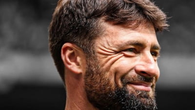 El e noul antrenor al lui Ianis Hagi la Rangers. Românul și-a anunțat plecarea