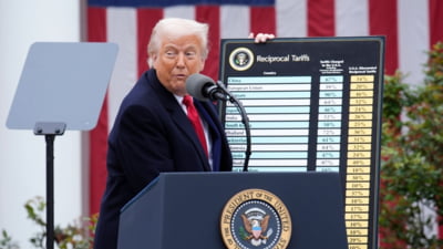 Elena Lasconi, dacă ar ajunge președinte al României: "În primele șase luni, vreau să mă întâlnesc cu Donald Trump"