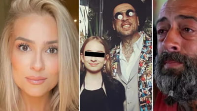 Elena Vîșcu, fosta soție a lui CRBL, mesaj surprinzător la un an de la divorț: „M-am regăsit”