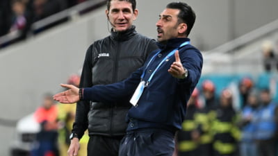 Elias Charalambous a primit o ofertă de la o echipă mare. Cum a reacționat Gigi Becali