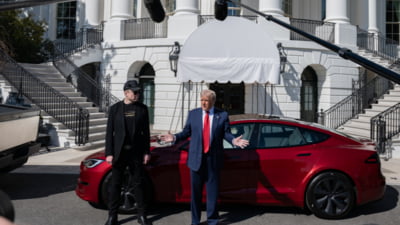 Elon Musk, marele sponsor al lui Trump, anunță că va reduce sever cheltuielile politice. Cum motivează decizia
