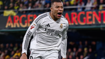 Emoții mari pentru Real Madrid, după ce a condus cu 3-0. Urmează marele meci cu FC Barcelona