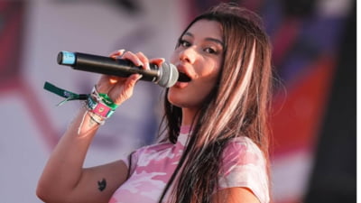 Erika Isac a lansat albumul „Cancel Culture”, un manifest muzical despre curaj, furie și libertate: ”O lume unde toată lumea are o opinie, dar puțini au răbdare să asculte”