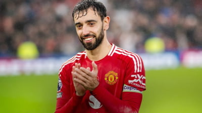 Eroul lui Manchester United în Europa League: ”Când voi fi mort, voi avea timp să mă odihnesc”