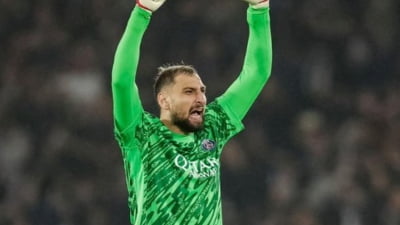 Eroul lui PSG din Liga Campionilor recunoaște: ”Și Mama Natură a avut un cuvânt de spus”