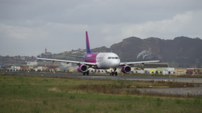 Escaladarea conflictului din Orientul Mijlociu prelungește durata de zbor pentru unele destinații cu plecare din România. „Din motive de securitate”