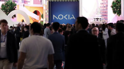 Europa își trimite dronele la datorie. Nokia conduce un proiect de 11 miliarde de euro pentru apărarea infrastructurii