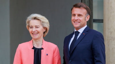 Europa intensifică lupta contra lui Putin: Dar un președinte puternic îi bagă bețe în roate