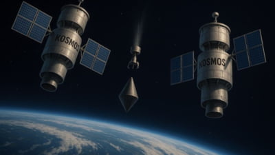 Europa se pregătește să decoleze singură. Apare o rețea de sateliți care să nu depindă de Elon Musk sau Jeff Bezos