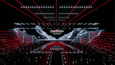 Eurovision 2025, controverse înainte de debut. Steagul LGBTQ+, interzis pe scenă. "Este o palmă peste față"