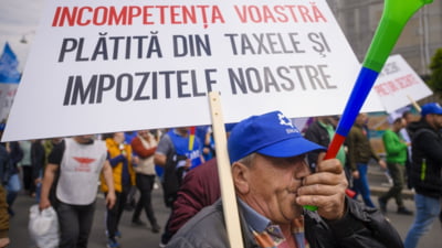 Evenimentul la care sunt așteptați George Simion și Nicușor Dan. Este organizat pe 7 și 8 mai